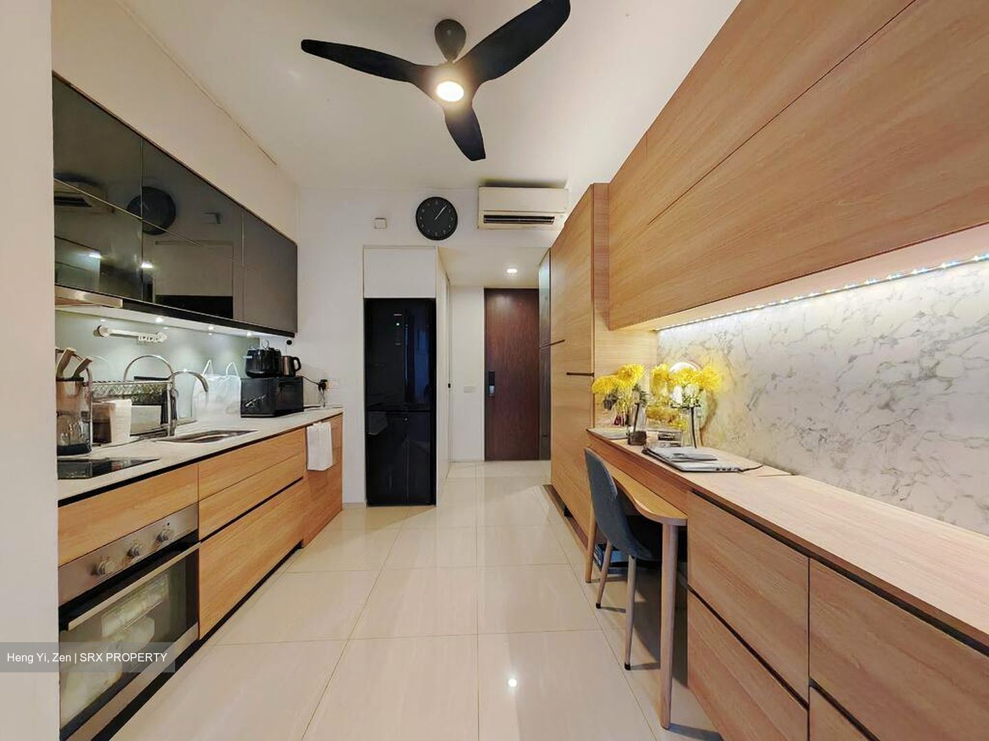 d'Nest (D18), Condominium #571152021